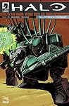 Halo: Fall of Rea...
