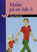 Malin på en öde ö (Unknown Binding)