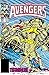 Avengers (1963-1996) #257
