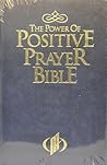 KJV - The Power of Positive Prayer Bible