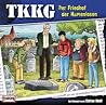 Der Friedhof der Namenlosen (TKKG, #194)