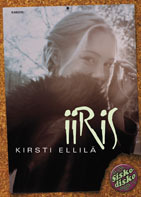 Iiris