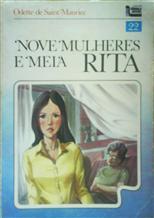 Nove mulheres e meia - Rita (Saga da Família Macedo #18)