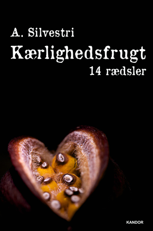 Kærlighedsfrugt - 14 rædsler