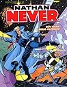 Nathan Never Luna/Talia (Best Comics nº 24)