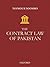 The Contract Law of Pakistan