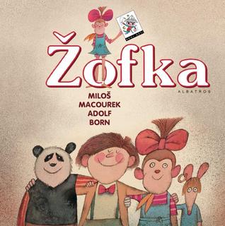 Žofka (Hardcover)