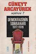 Demokrasinin Sonbaharı 1978-1979
