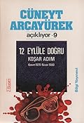 12 Eylüle Doğru Koşar Adım, Kasım 1979-Nisan 1980