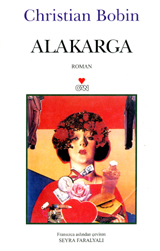 Alakarga