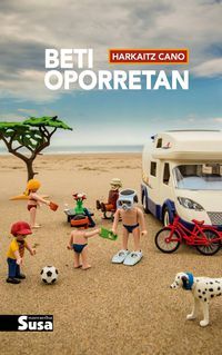 Beti oporretan (Paperback)