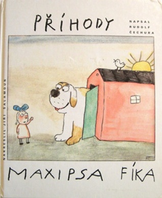Příhody Maxipsa Fíka
