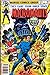 The Micronauts #1