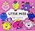 Little Miss: My Complete Collection Box Set