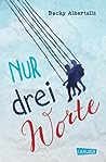 Nur drei Worte by Becky Albertalli