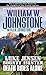 Death Rides Alone (Luke Jensen: Bounty Hunter #5)