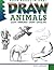 Draw Animals: Ocean - Rainf...
