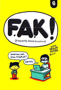 F.A.K! (Frequently Asked Kuestions)