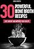 30 Powerful Bone Broth Recipes: Lose Up to 17 Pounds in 3 Weeks, Fight Aging, Make Your Skin Glow and Improve Your Health!