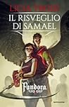 Il Risveglio di Samael by Licia Troisi