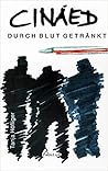 Cináed - Durch Blut getränkt ( Cináed #2)