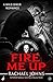 Fire Me Up (Deacons of Bourbon Street, #2)