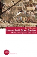 Herrschaft über Syrien