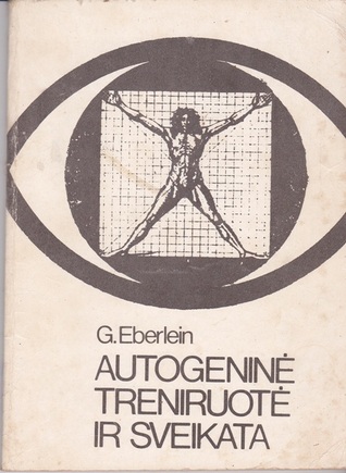 Autogeninė treniruotė ir sveikata (Unknown Binding)