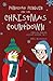 Pomodoro Penguin and the Christmas Countdown (Pomodoro Penguin Holiday Edition Book 3)