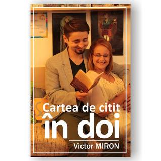 Cartea de citit în doi