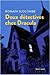 Deux détectives chez Dracula