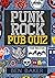 Punk Rock Pub Quiz