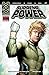 Supreme Power (2003-2005) #2 by J. Michael Straczynski