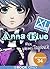 Anna Blue. Mein geheimes Tagebuch. Leseprobe