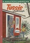 Tussis lekstuga by Ester Ringnér-Lundgren