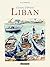 Carnets d'Orient - Liban by Jacques Ferrandez