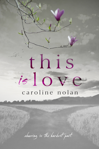 This is Love (Paperback)