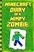 Minecraft: Diary of a Wimpy...