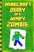 Minecraft by Steve Kid