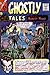 Ghostly Tales Five Issue Jumbo Comic