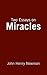Two Essays on Miracles