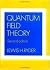 Quantum Field Theory, 2Nd E...