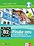 B2-Finale: Ein Vorbereitungskurs auf die ÖSD-Prüfung B2 Mittelstufe Deutsch mit Audio-CD