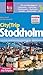 Reise Know-How CityTrip Stockholm (German Edition)