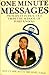 One Minute Messages (Princi...