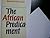 The African Predicament. A ...