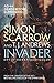 Invader (Invader, #1-5)