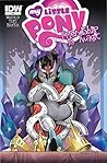 My Little Pony: Friendship Is Magic #37 My Little Pony: Friendship Is Magic #37