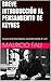 BREVE INTRODUCCIÓN AL PENSAMIENTO DE KEYNES: COLECCIÓN RESÚMENES UNIVERSITARIOS Nº 347 (TEMAS DE ECONOMÍA) (Spanish Edition)