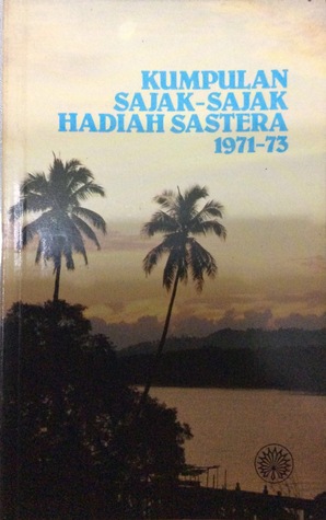 Kumpulan Sajak-sajak Hadiah Sastera 1971-1973